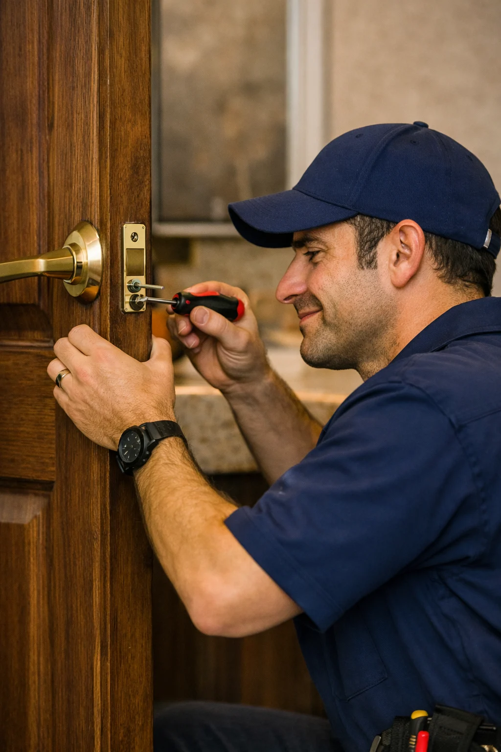 Handyman services